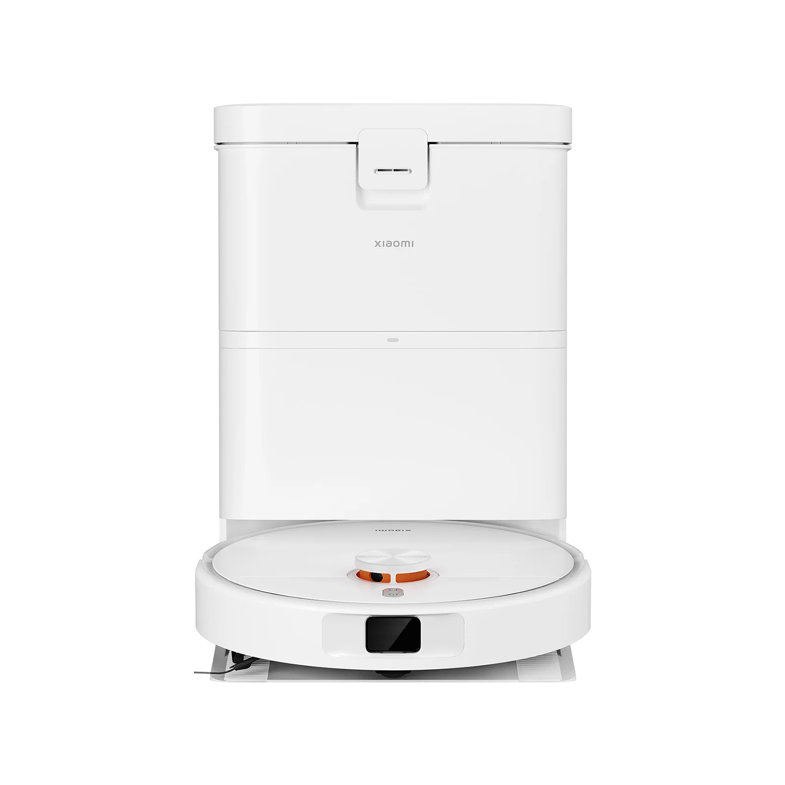 Xiaomi Robot Vacuum H50 - vista 2