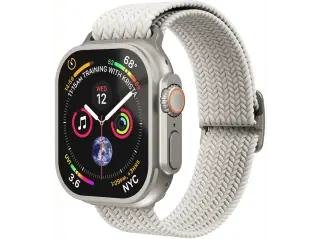 Cinturino Smartwatch Vonmahlen Woven Loop