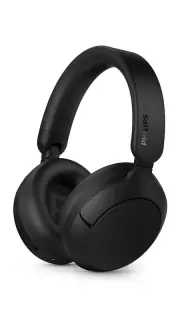 Cuffie Wireless Philips TAH6000BK/00