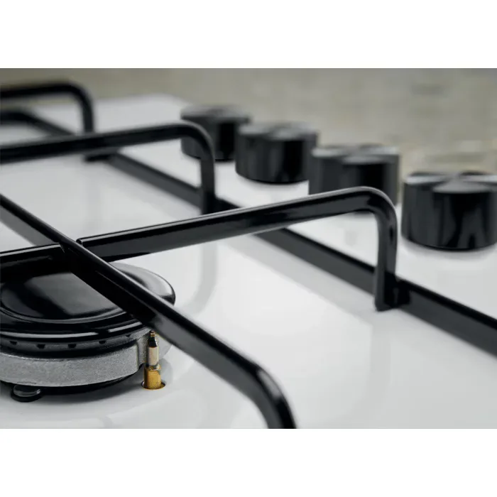 Electrolux Piano Cottura a Gas Serie 300 Slim Side Control - vista 3