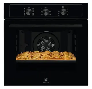 Forno Incasso Electrolux EOH2H044K