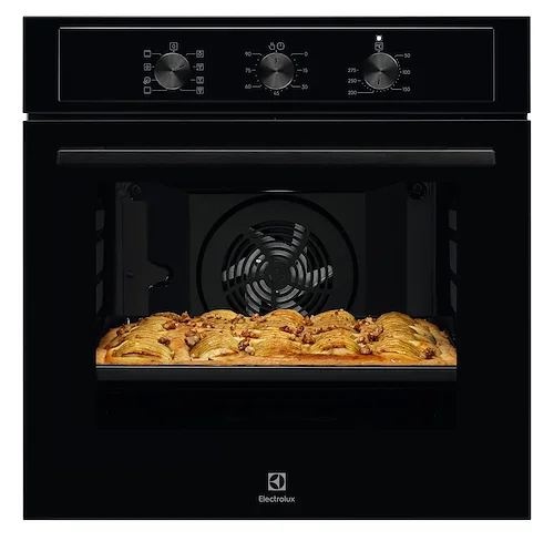 Forno Incasso Electrolux EOH2H044K