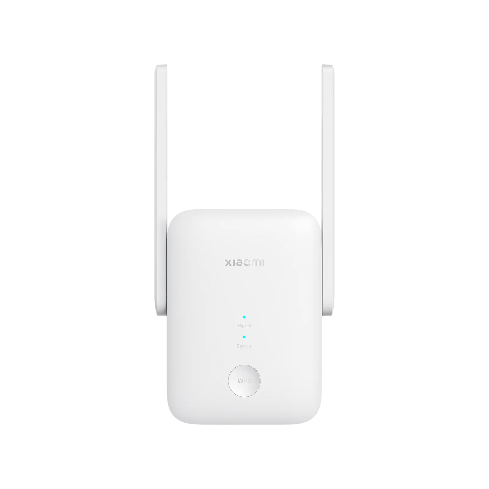 Xiaomi Wi-Fi Range Extender AX1500 EU - vista 2
