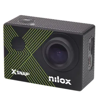 Nilox Action Cam NXAC XSNAP2 YL