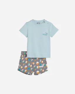 Puma Summer Camp Jr