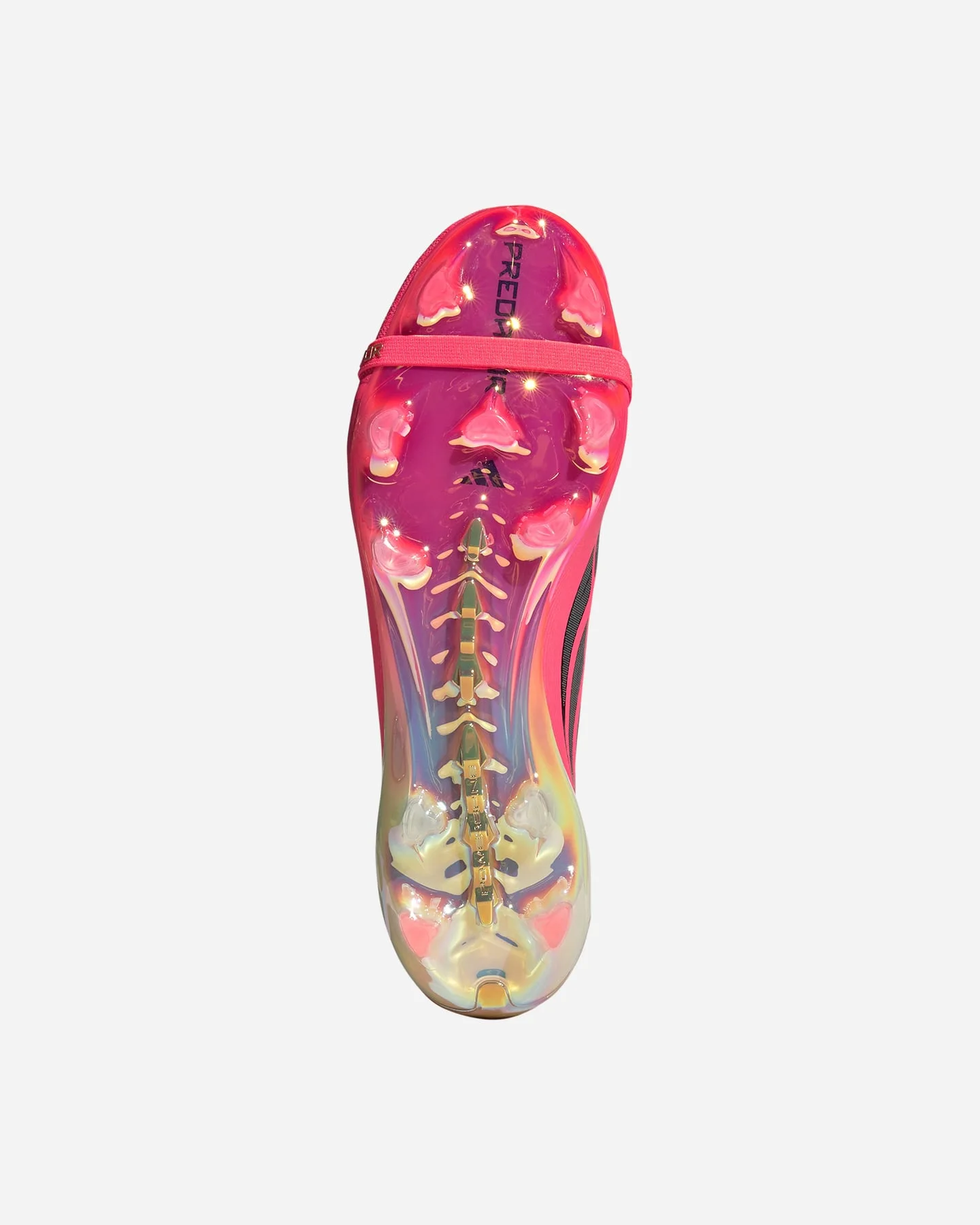Adidas Predator Elite Ft Fg M - Scarpe Calcio - Uomo - vista 3