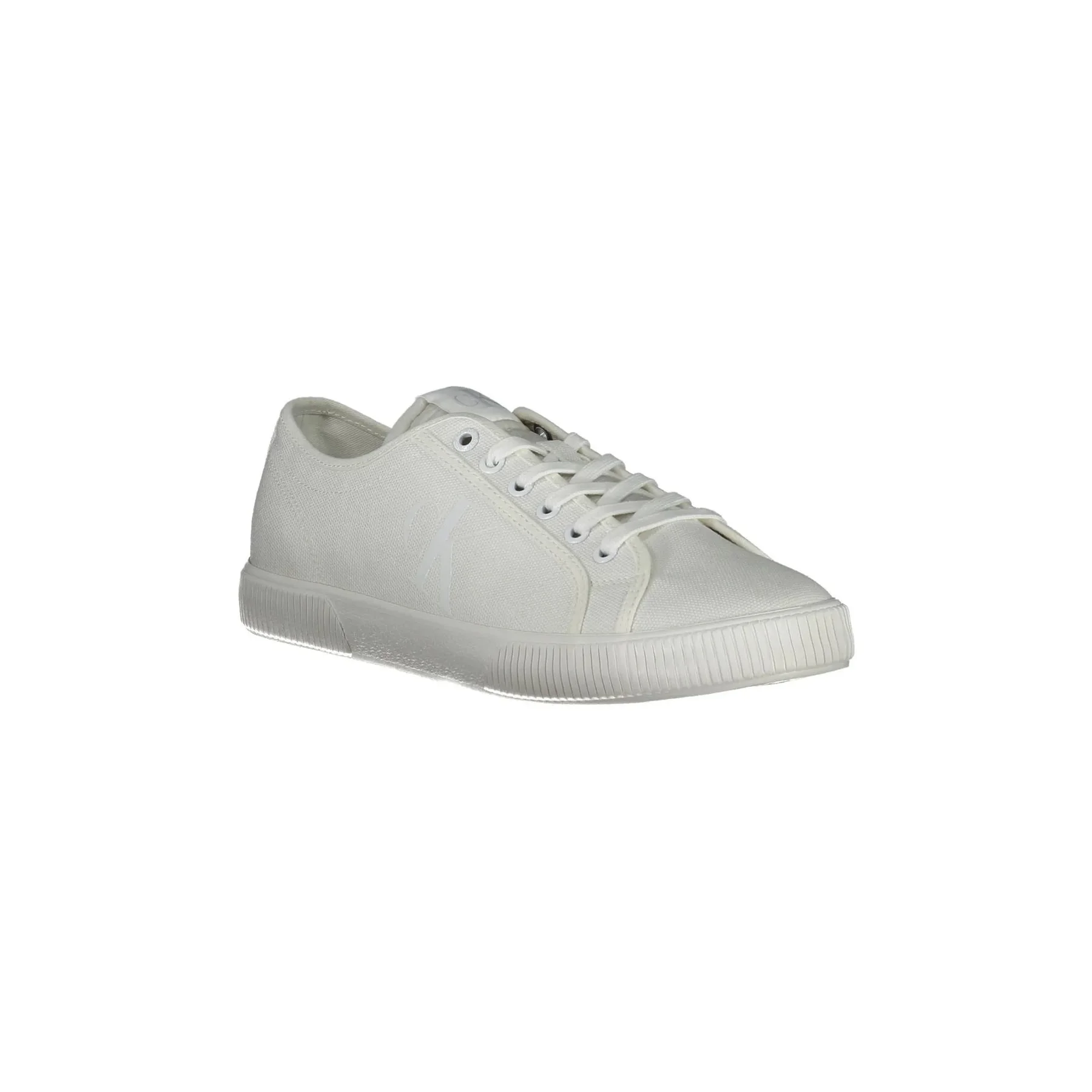 Calvin Klein Sneakers Uomo Stampa Logo - vista 2