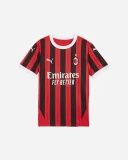 Puma Milan Home 24-25 Jr
