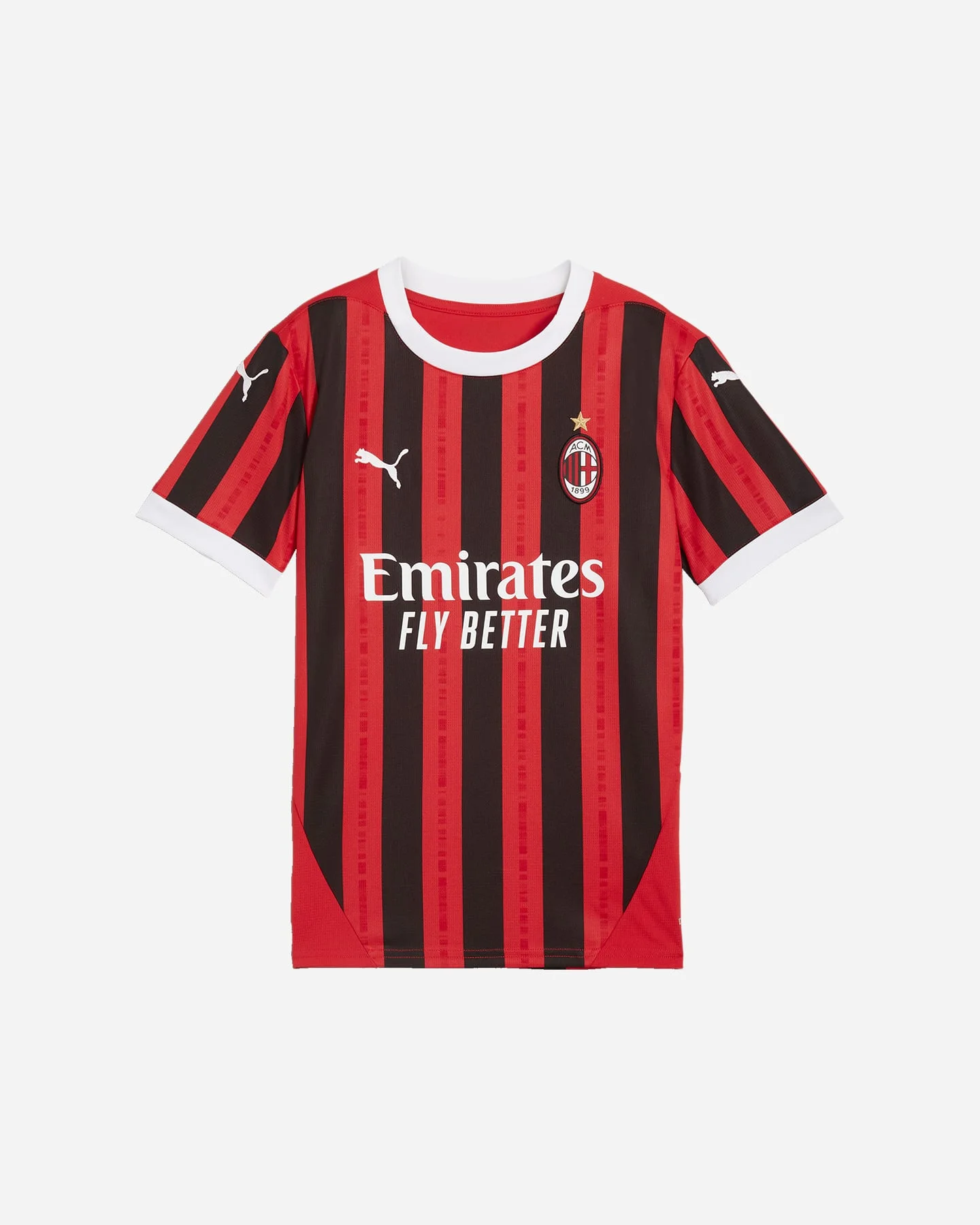 Puma Milan Home 24-25 Jr