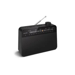 Philips TAR2509/10 Radio Portatile Analogico