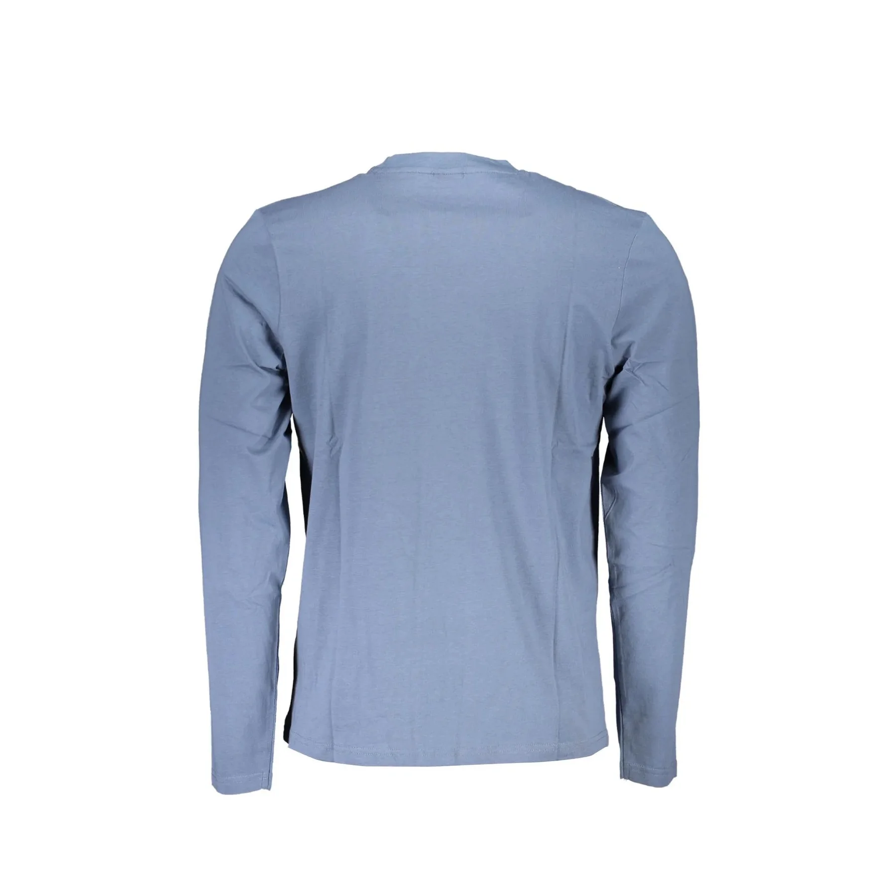North Sails T-Shirt Maniche Lunghe Uomo Stampa - vista 3