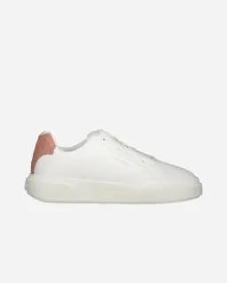 Calvin Klein Jeans Chunky Cupsole Laceup Lth W