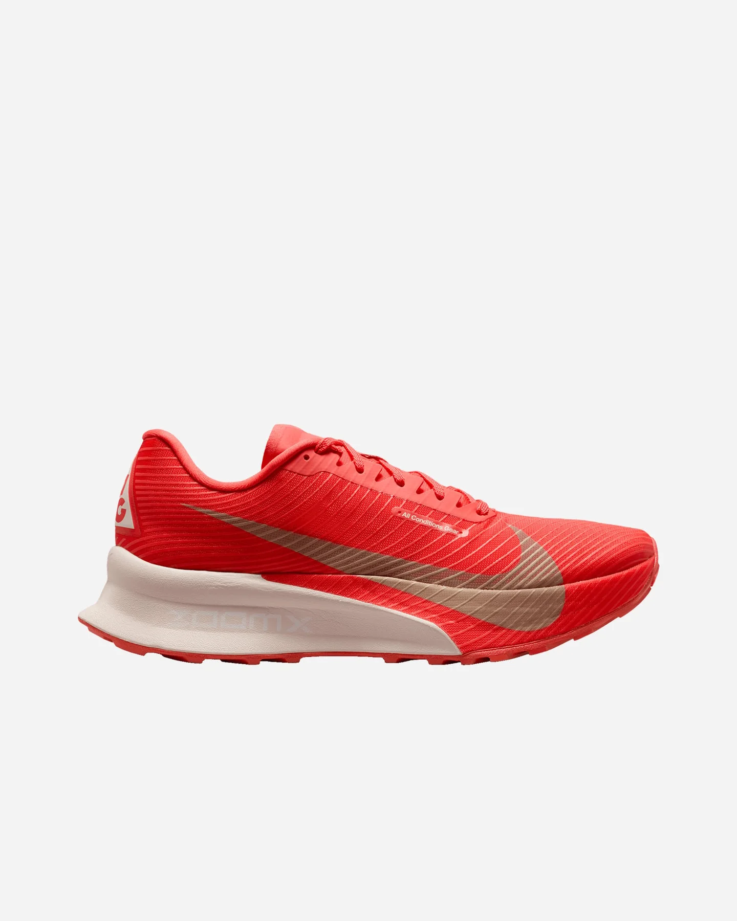 Nike Ultrafly 2 Acg M - vista 2