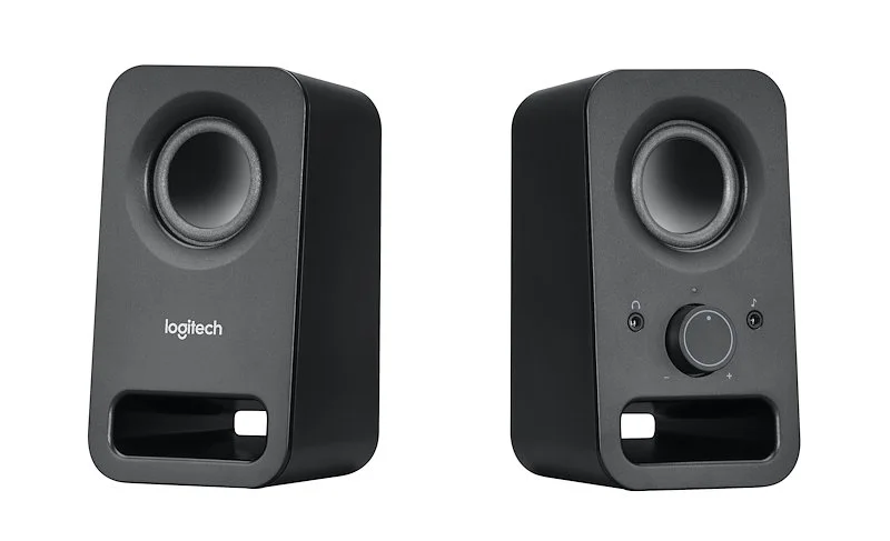 Logitech Z150 Altoparlanti Stereo