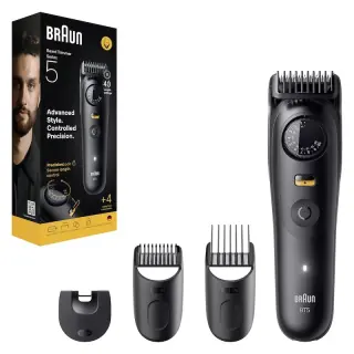 Braun Regolabarba Series 5 BT5520