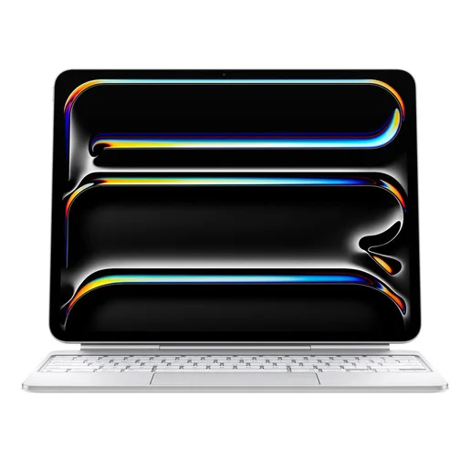 Apple Magic Keyboard per iPad Pro - Italiano - vista 3