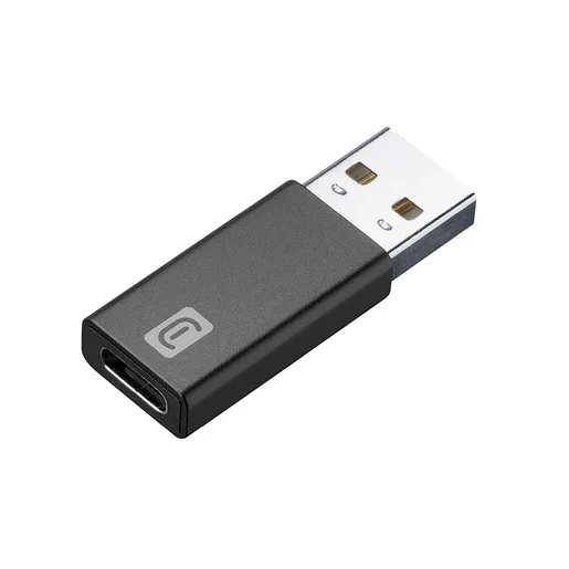 Adattatore Cellularline per Auto