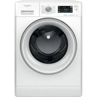 Lavatrice Whirlpool FFB 9269 SV IT