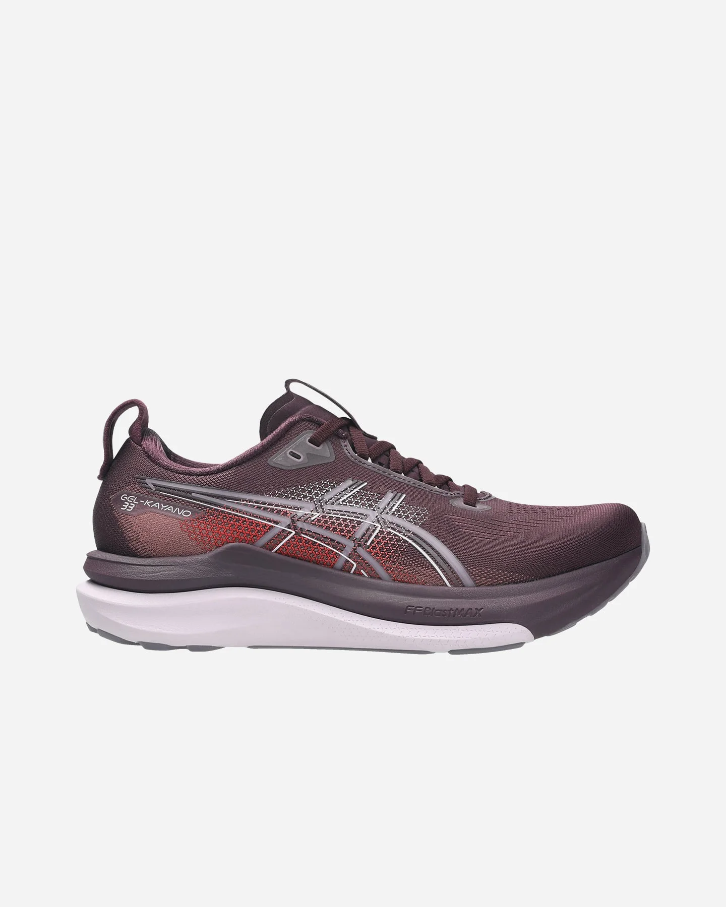 Asics Gel-Kayano 33 W Scarpe Running Donna - vista 2