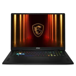 MSI Vector 18 HX AI A2XWJG-885IT