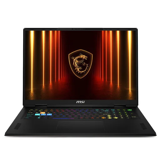MSI Vector 18 HX AI A2XWJG-885IT