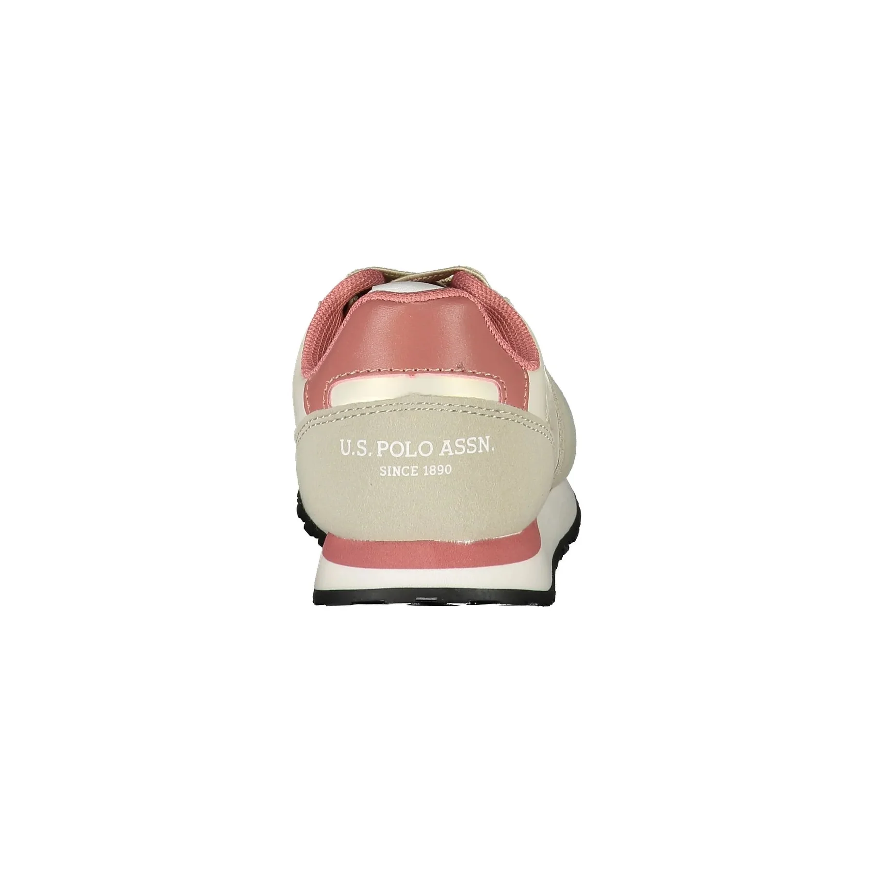U.S. POLO ASSN. Sneakers Bambino con Dettagli a Contrasto - vista 4