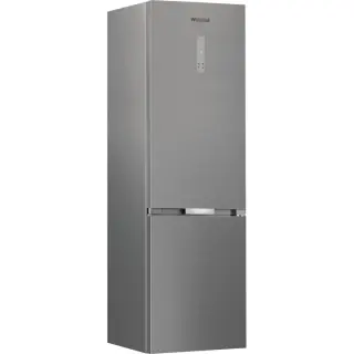 Frigorifero combinato a libera installazione Whirlpool WHK 26403 XP6E1