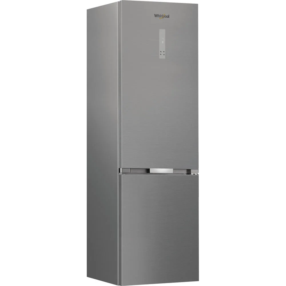 Frigorifero combinato a libera installazione Whirlpool WHK 26403 XP6E1