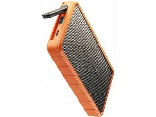 POWER BANK CELLULARLINE SOLAR 10000 mAh