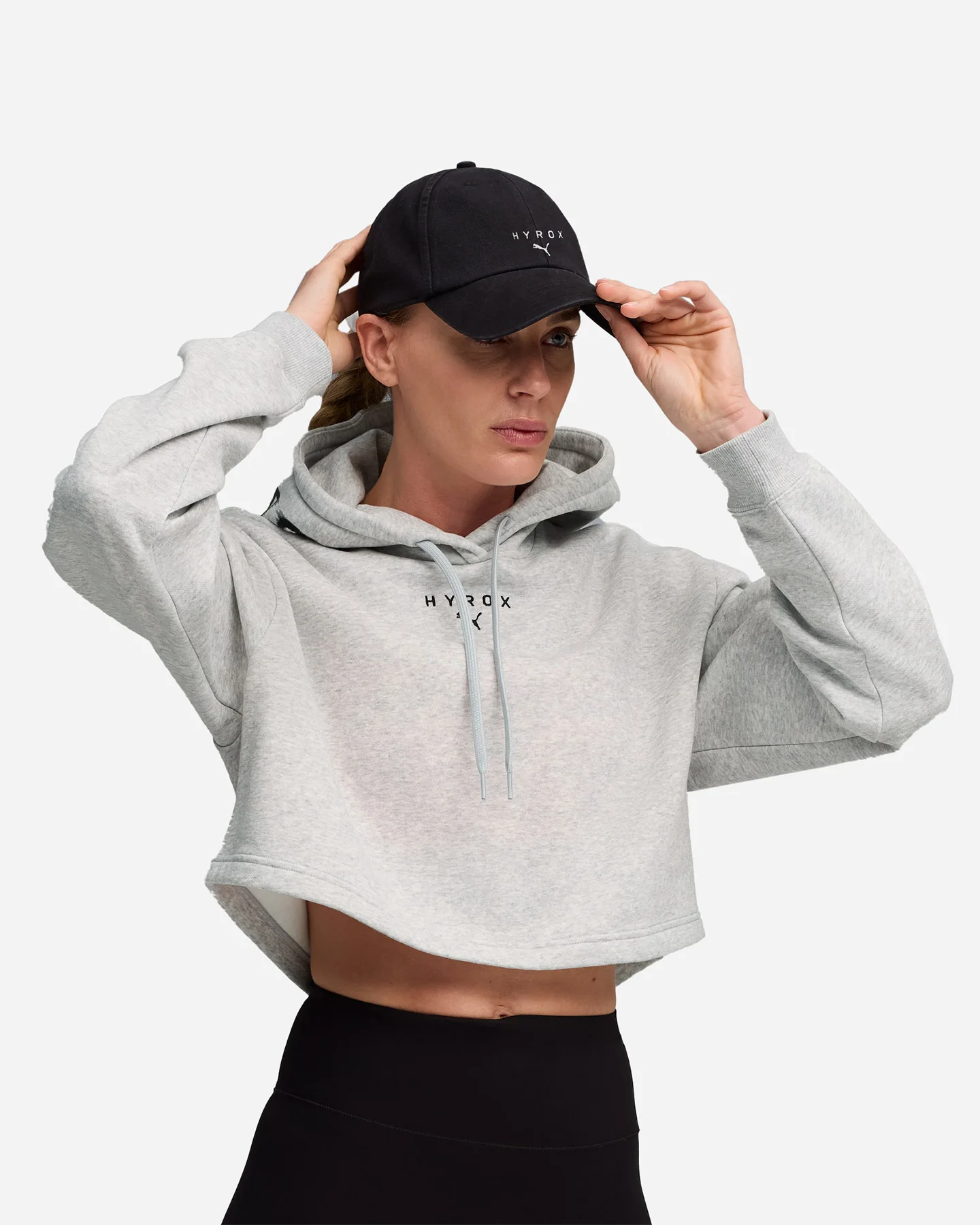 Puma Hyrox W - vista 3