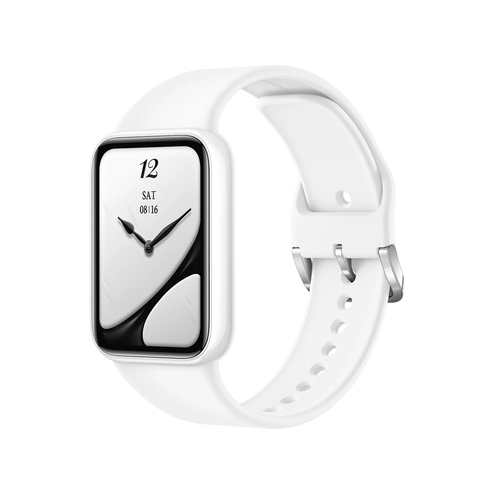 Xiaomi Smart Band 10 Pro Ceramic Edition - vista 2