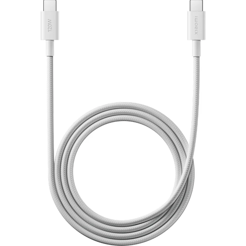Cavo USB-C intrecciato Xiaomi 6A