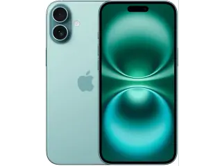 Apple iPhone 16 Plus