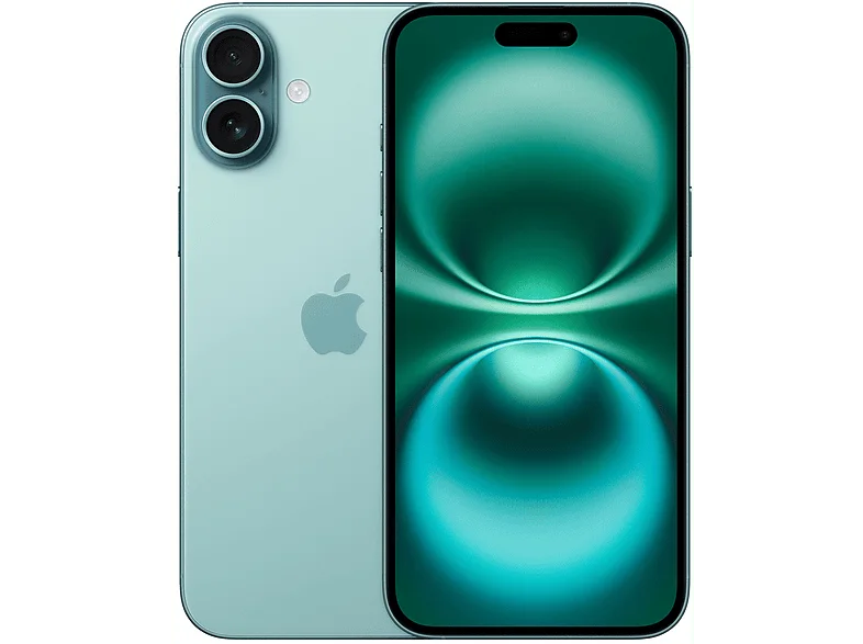 Apple iPhone 16 Plus