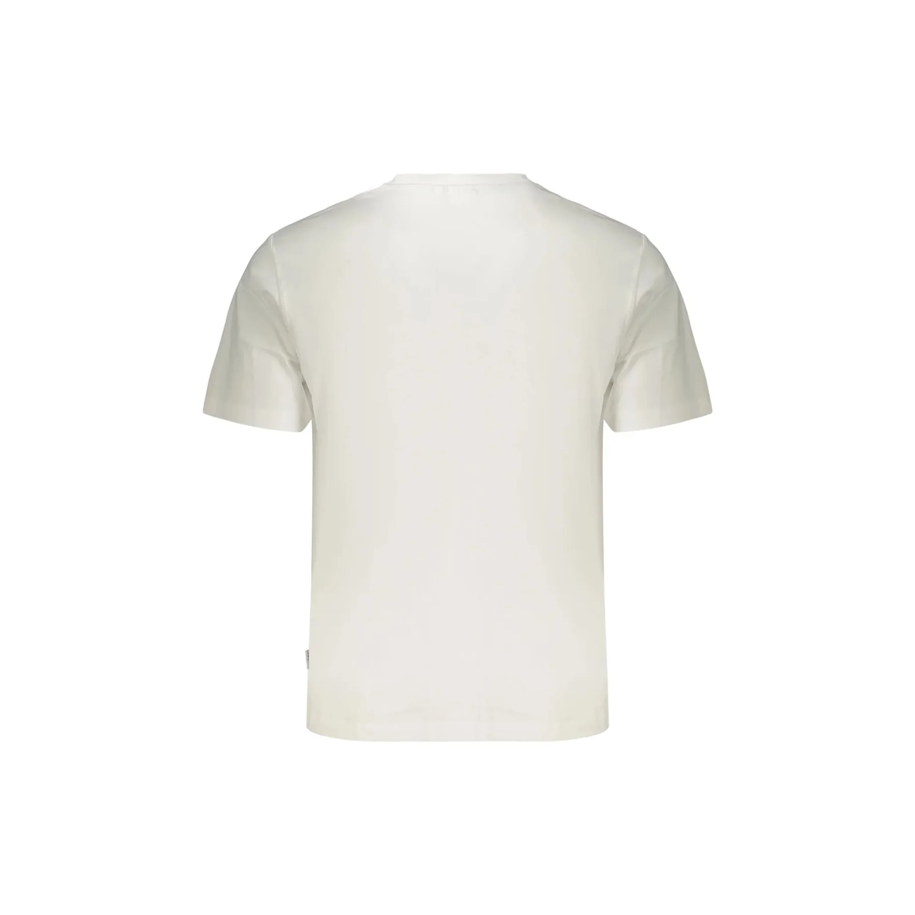 Pepe Jeans T-Shirt Maniche Corte Uomo Stampa - vista 2