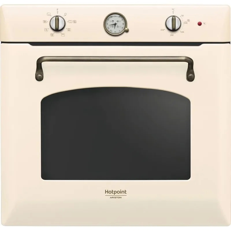 Forno elettrico incasso Hotpoint Ariston - FIT 804 H OW HA