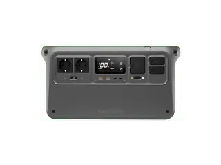 Stazione di ricarica droni DJI Power 1000 V2