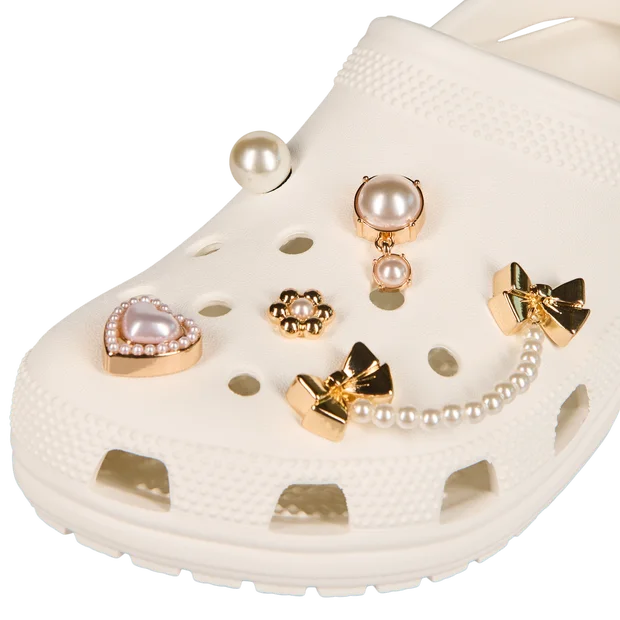 Crocs jibbitz Unisex - Oggetti da collezione