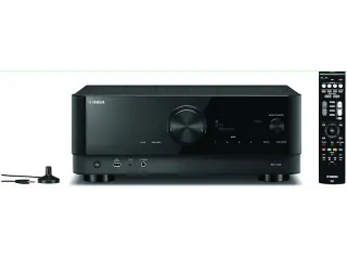 Sintoamplificatore Yamaha RX-V4A