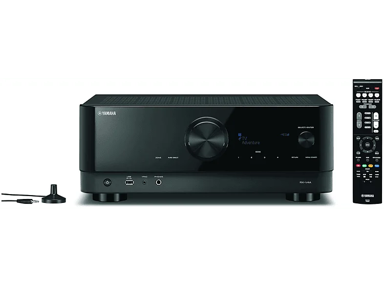 Sintoamplificatore Yamaha RX-V4A