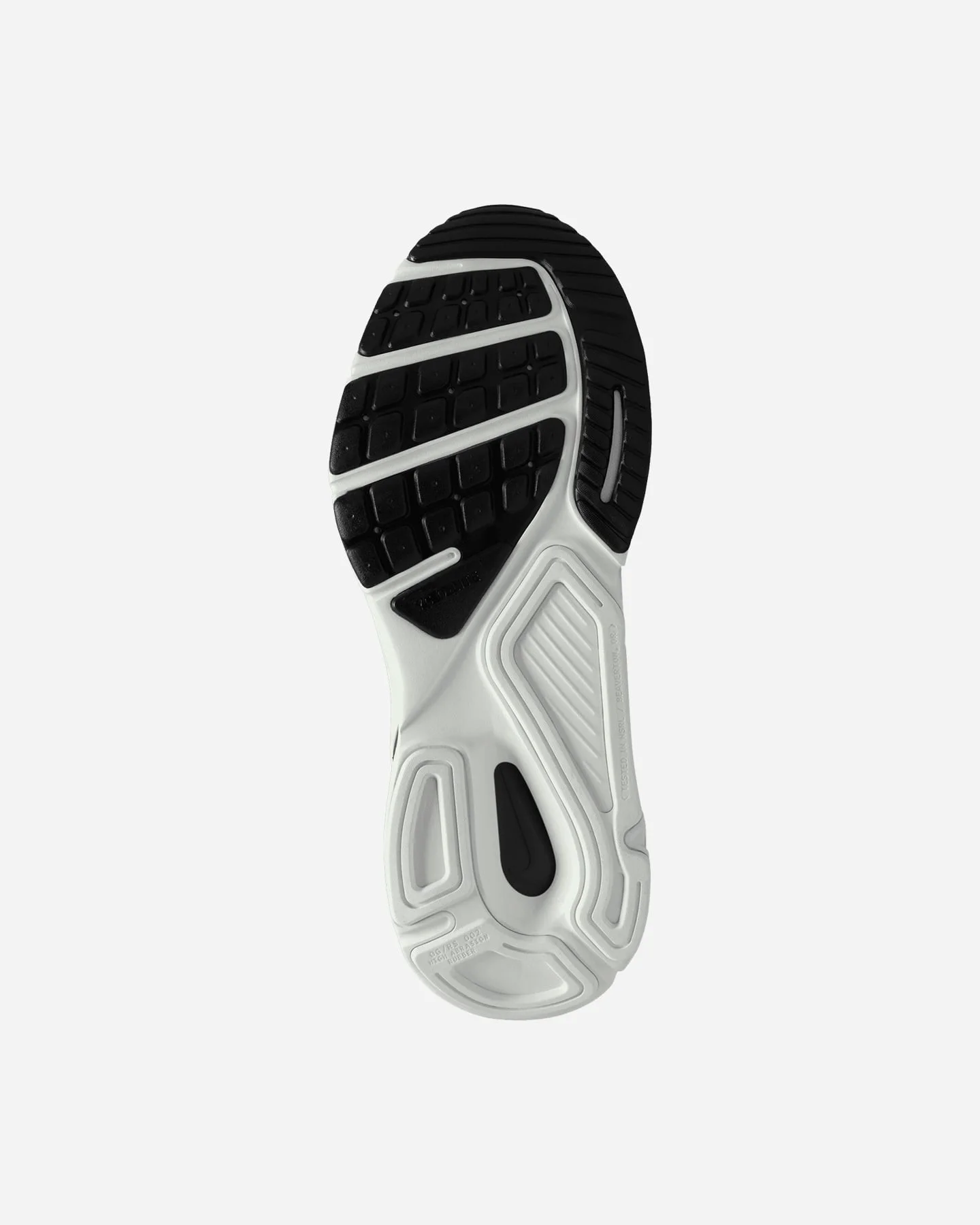 Nike Structure Plus M - vista 2