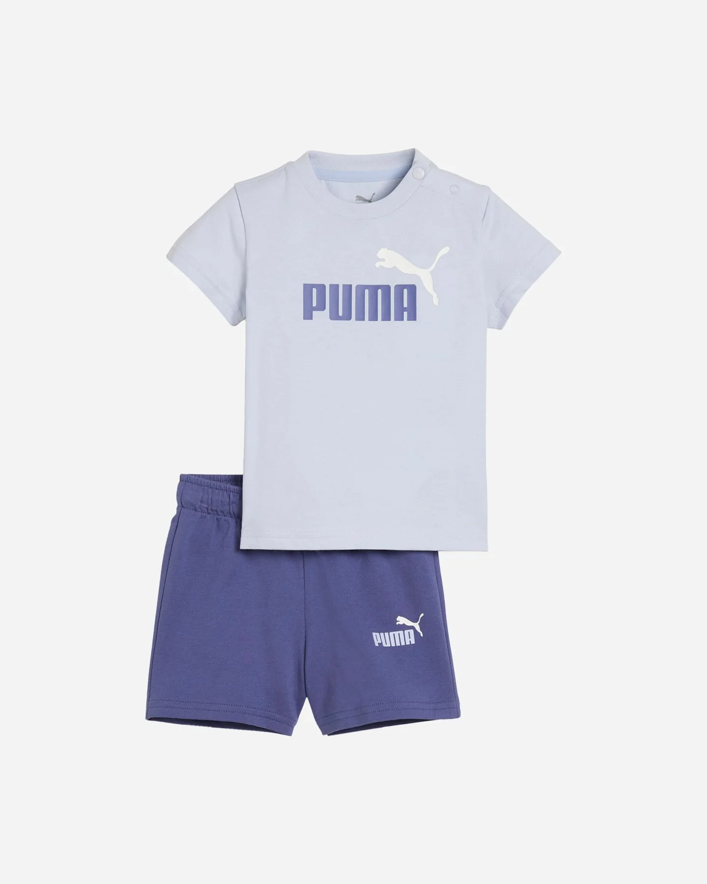 Puma Baby Jr
