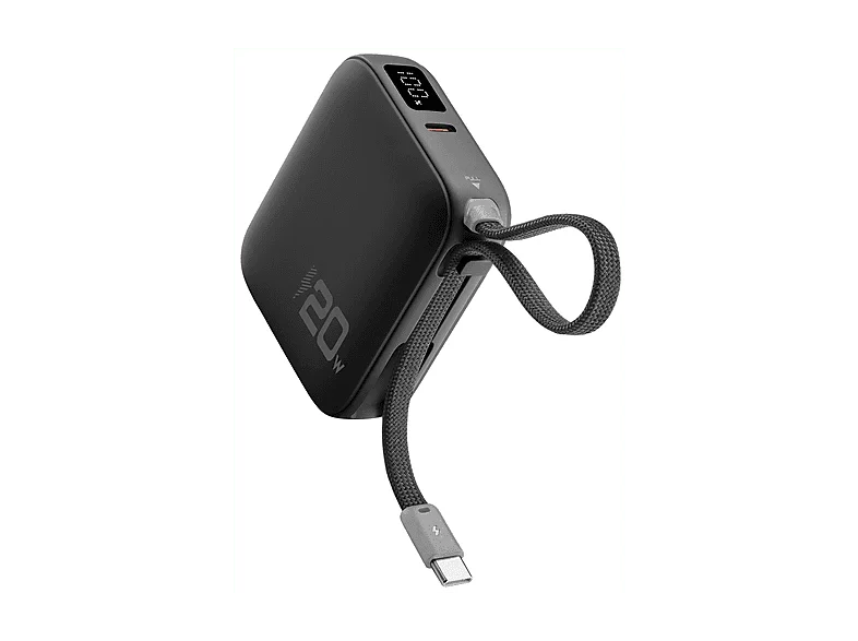 Power Bank CELLULARLINE Pocket 10000mAh 20W