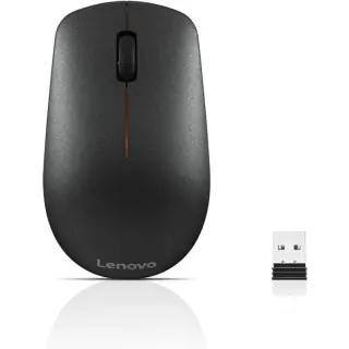 Mouse Ottico Wireless Lenovo 400