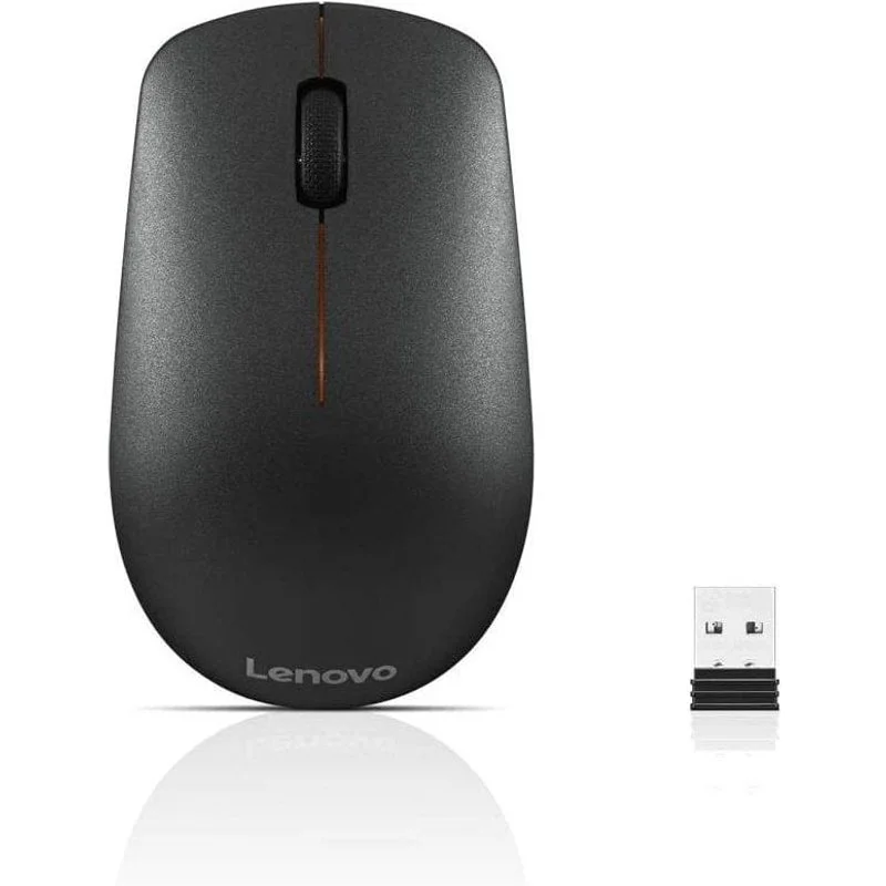 Mouse Ottico Wireless Lenovo 400