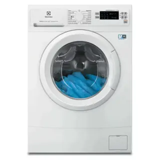 Electrolux Lavatrice serie 600 SensiCare
