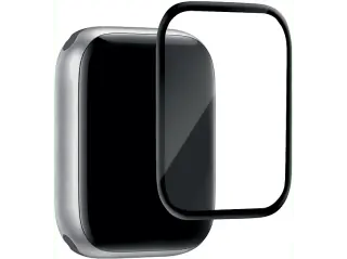 Vetro Temperato Puro per Apple Watch 7/8/9 45mm