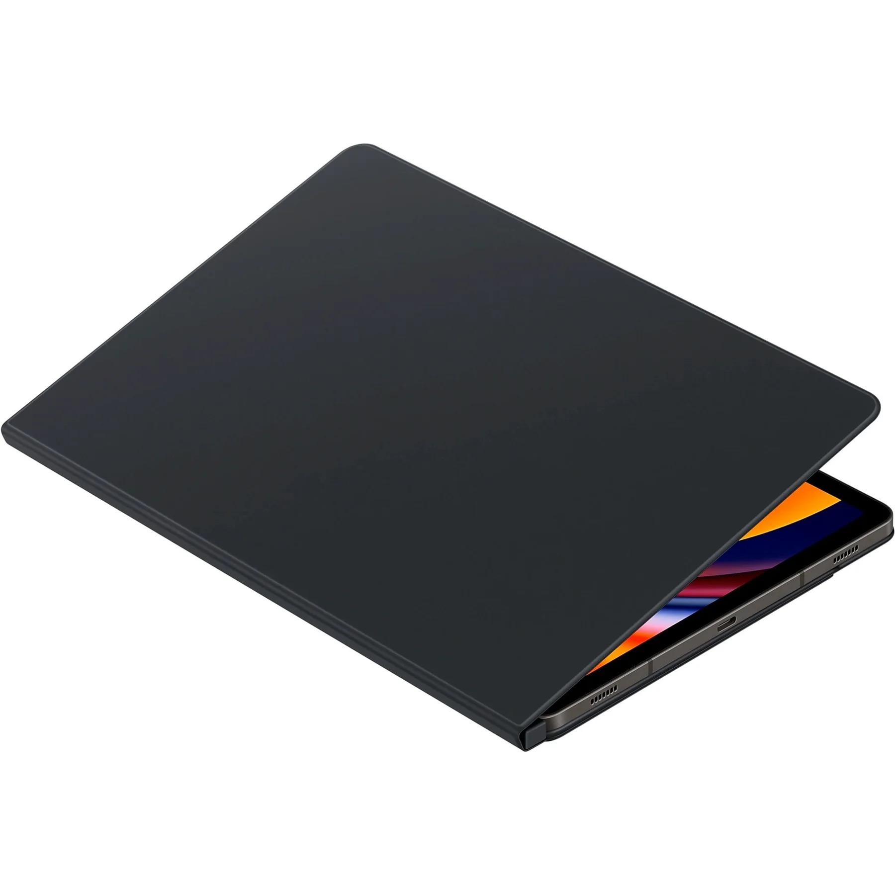 Samsung Smart Book Cover - vista 3
