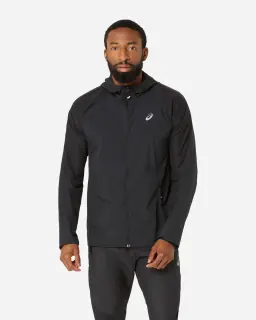Asics Road Packable - Giacca Running - Uomo