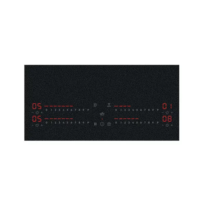 Electrolux Piano cottura ad induzione SaphirMatt® Serie 700 SenseBoil® 80cm KIS82453IZ - vista 2